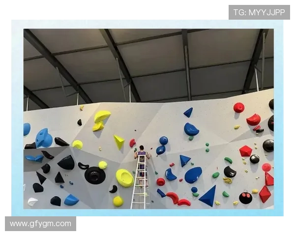 南京攀岩队心理素质引发热议攀岩运动中的心理挑战与应对策略探讨