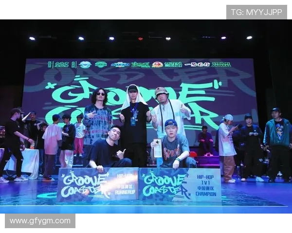 南京街舞队在极限运动联赛中的蜕变与成长历程全景揭秘