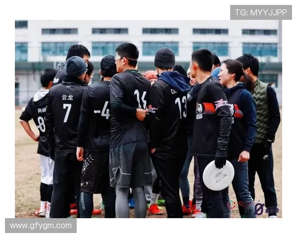 南京飞盘队的奋斗历程与极限运动世界杯的精彩瞬间