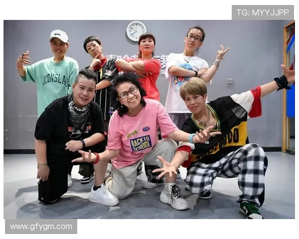 广州街舞队在滑板精英赛中的默契配合与精彩表现分析