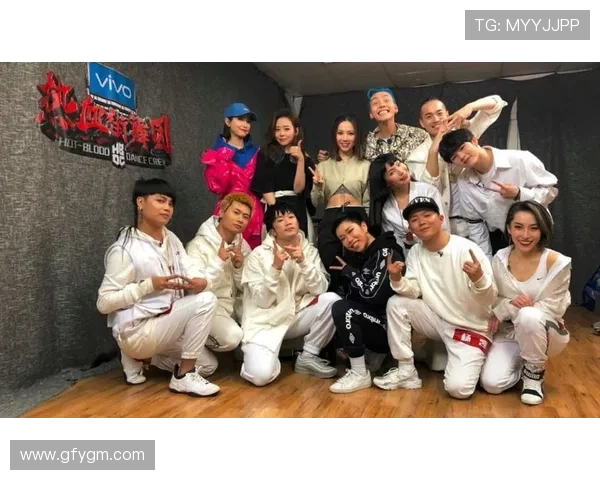 成都攀岩队在世界街舞大赛中的精彩表现与实力分析